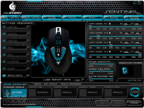 CM Storm Sentinel Zero G
