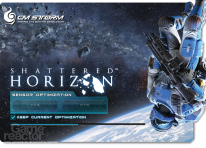CM Storm Sentinel Zero G