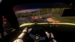 Test Drive: Ferrari Racing Legends