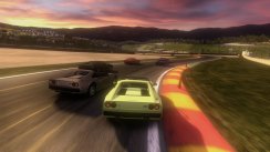 Test Drive: Ferrari Racing Legends