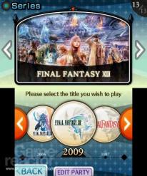 Theatrhythm Final Fantasy