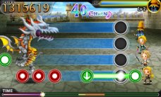 Theatrhythm Final Fantasy