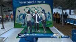 Vancouver 2010