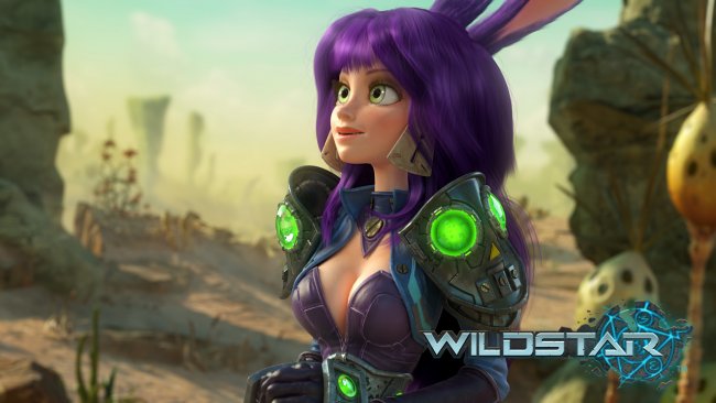 Wildstar
