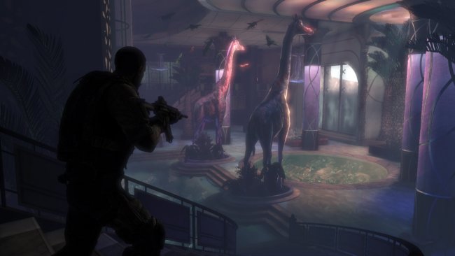 Spec Ops: The Line