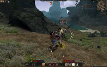 Age of Conan: Hyborian Adventures