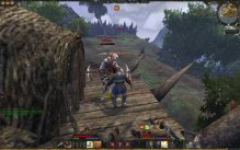 Age of Conan: Hyborian Adventures