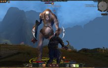Age of Conan: Hyborian Adventures