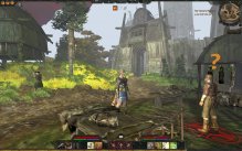 Age of Conan: Hyborian Adventures