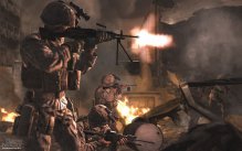 Call of Duty 4: Modern Warfare