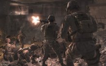 Call of Duty 4: Modern Warfare