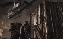 Call of Duty 4: Modern Warfare