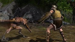 Age of Conan: Unchained