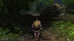 Age of Conan: Unchained
