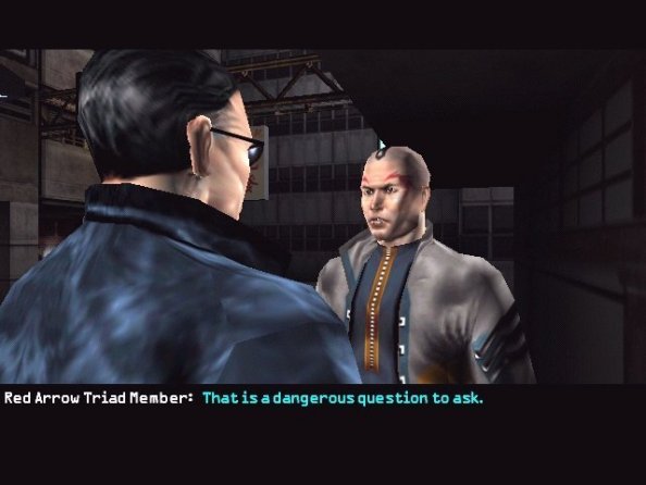 Deus Ex
