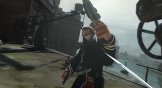 Dishonored