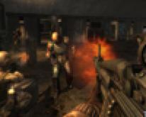 Enemy Territory: Quake Wars