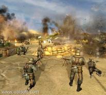 Faces of War