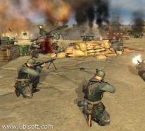 Faces of War