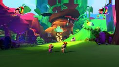 Fairytale Fights
