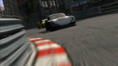 Project Gotham Racing 3
