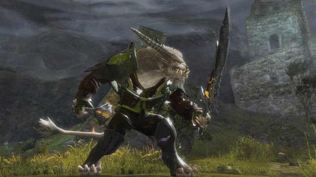 Guild Wars 2