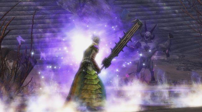 Guild Wars 2