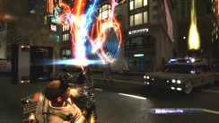Ghostbusters