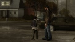 Heavy Rain