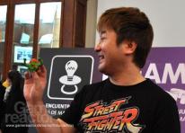 Super Street Fighter IV 3D Edition