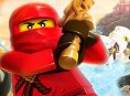 Lego Ninjago: Nindroids annonsert