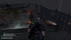 Splinter Cell: Double Agent
