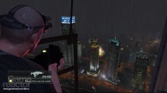 Splinter Cell: Double Agent