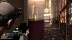Splinter Cell: Double Agent