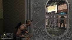 Splinter Cell: Double Agent