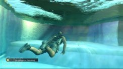 Splinter Cell: Double Agent