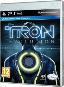 Tron: Evolution