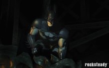 Batman: Arkham Asylum