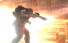 Bionic Commando