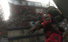 Bionic Commando