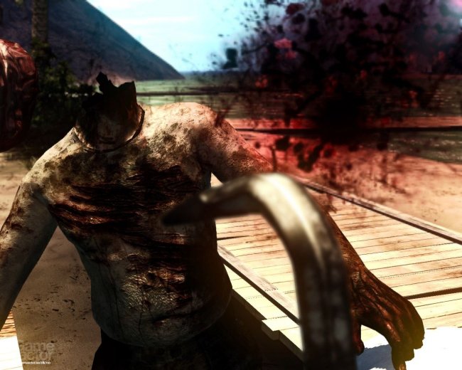 Dead Island