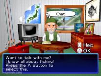 Fishing Master