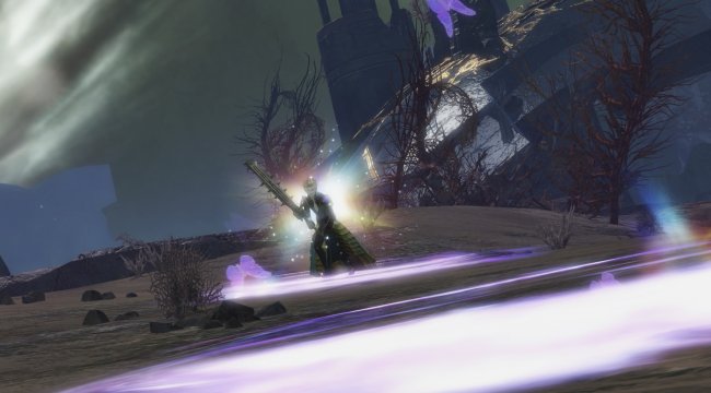 Guild Wars 2