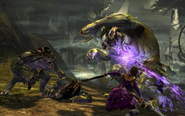 Guild Wars 2
