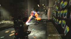 Ghostbusters