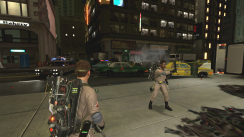 Ghostbusters