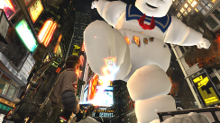 Ghostbusters