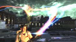 Ghostbusters