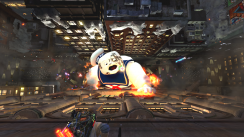 Ghostbusters