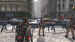 Ghostbusters